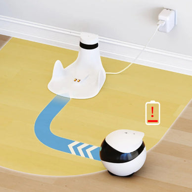 "Experience Peace of Mind, Anytime, Anywhere"